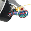 NEW Universal Flow Monitors SN-ASB.5GM-4-700V.9-R7WL-.35D Flow Rate Indicator