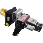 NEW Watts PAS-180M4 Actuator Westlock 2004 Limit Switch AV 7019-9AA Valve Assy