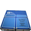 NEW Air Monitor Corp Veltron 5400AZ Differential Pressure Electronic Transmitter