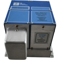NEW Air Monitor Corp Veltron 5400AZ Differential Pressure Electronic Transmitter
