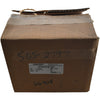 NEW Ashcroft 45-1189-SS-02L-60IW Bellows Pressure Gauge 4-1/2'' 0-60 in.H2O 1/4''