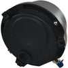 NEW Ashcroft 45-1189-SS-02L-60IW Bellows Pressure Gauge 4-1/2'' 0-60 in.H2O 1/4''