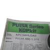 NEW Pulsafeeder KPC3AHLDAII KOPkit Pulsa 680 1.375 Metering Pump Repair Kit