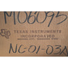 NEW Texas Instruments 5TI-3201 Timer Counter Access Module 5TI 3200 Cable Key