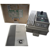 NEW Control Techniques 2400-8000 Focus 1 Adjustable Voltage DC Motor Drive