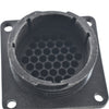 NEW Tyco AMP 206151-1 CPC Series 1 Circular Connector Receptacle 37 Position