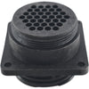 NEW Tyco AMP 206151-1 CPC Series 1 Circular Connector Receptacle 37 Position