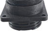 NEW Tyco AMP 206151-1 CPC Series 1 Circular Connector Receptacle 37 Position