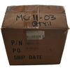 NEW AMSCO 146645-042 Phase 1 Power Supply Module 120V 2A Autoclave Sterilizer