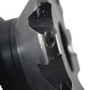Richmill CAT40 SM 1-1/2 Face Mill Holder with Iscar F45NM D5.00 Indexable Cutter