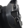 Richmill CAT40 SM 1-1/2 Face Mill Holder with Iscar F45NM D5.00 Indexable Cutter