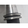 Richmill CAT40 SM 1-1/2 Face Mill Holder with Iscar F45NM D5.00 Indexable Cutter