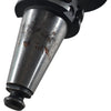 Richmill CAT40 SM 1-1/2 Face Mill Holder with Iscar F45NM D5.00 Indexable Cutter