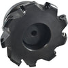 Richmill CAT40 SM 1-1/2 Face Mill Holder with Iscar F45NM D5.00 Indexable Cutter