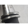 Richmill CAT40 SM 1-1/2 Face Mill Holder with Iscar F45NM D5.00 Indexable Cutter