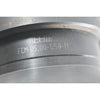 Richmill CAT40 SM 1-1/2 Face Mill Holder with Iscar F45NM D5.00 Indexable Cutter