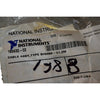 NEW National Instruments 183432-02 SH6868-D1 Shielded DAQ Cable 2 Meter 2M
