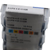 NEW Pack of 10 Iscar GSFN 4.8 IC328 Slitting Grooving Inserts 4.8mm 0.189'' Width