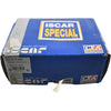NEW Iscar TGSF 76-3-7Z-35095 Tangslit Indexable Slitting Cutter Wheel