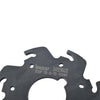 NEW Iscar TGSF 76-3-7Z-35095 Tangslit Indexable Slitting Cutter Wheel