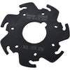 NEW Iscar TGSF 76-3-7Z-35095 Tangslit Indexable Slitting Cutter Wheel