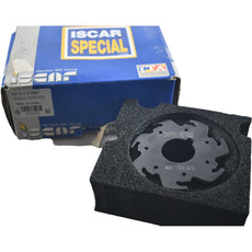 NEW Iscar TGSF 76-3-7Z-35095 Tangslit Indexable Slitting Cutter Wheel
