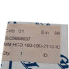 NEW Pack of 1 Iscar MM HCD 160-090-2T10 IC908 Multi-Master Chamfer Milling Head