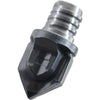 NEW Pack of 1 Iscar MM HCD 160-090-2T10 IC908 Multi-Master Chamfer Milling Head