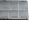 Pack of 10 NEW Iscar GSFN 4 IC908 Slitting Grooving Inserts 4mm 0.1590'' Width