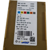 NEW Pack of 10 Iscar DNMX 442-M3P IC8250 HeliTurn Negative Turning Inserts