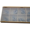 NEW Pack of 10 Iscar DNMX 442-M3P IC8250 HeliTurn Negative Turning Inserts