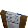 NEW Pack of 10 Iscar DNMX 442-M3P IC8250 HeliTurn Negative Turning Inserts