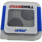 NEW Pack of 2 Iscar IDI 182-SG IC908 Chamdrill Replacement Drill Head Inserts
