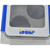 NEW Pack of 2 Iscar IDI 182-SG IC908 Chamdrill Replacement Drill Head Inserts