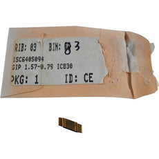 NEW Iscar GIP 1.57-0.79 IC830 Groove Turn Carbide Cutting Insert