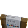 NEW Pack of 10 Iscar GDMY 840 IC830 Cut-Grip Lathe Grooving Profiling Inserts