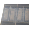 NEW Pack of 10 Iscar GDMY 840 IC830 Cut-Grip Lathe Grooving Profiling Inserts