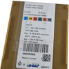 NEW Pack of 10 Iscar GDMY 840 IC830 Cut-Grip Lathe Grooving Profiling Inserts