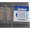 NEW Pack of 10 Iscar GDMY 840 IC830 Cut-Grip Lathe Grooving Profiling Inserts