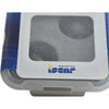 NEW Pack of 2 Iscar MM GRIT 16K-2.50-0.20 IC528 Groove Milling Head Inserts