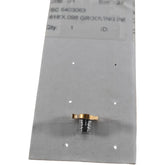 NEW Pack of 1 Iscar MM GRIT 16K-2.50-0.20 IC528 Groove Milling Head Insert