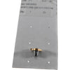 NEW Pack of 1 Iscar MM GRIT 16K-2.50-0.20 IC528 Groove Milling Head Insert