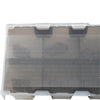 Pack of 10 NEW Iscar GSFN 3.2 IC328 Slitting Grooving Inserts 3.2mm 0.126'' Width