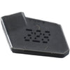 Pack of 1 NEW Iscar GSFN 3.2 IC328 Slitting Grooving Insert 3.2mm 0.126'' Width