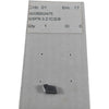 Pack of 1 NEW Iscar GSFN 3.2 IC328 Slitting Grooving Insert 3.2mm 0.126'' Width