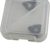 Pack of 10 NEW Iscar AI16 07060315 Threading Holder Carbide Insert Shims Anvils