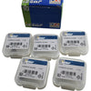Pack of 10 NEW Iscar AI16 07060315 Threading Holder Carbide Insert Shims Anvils