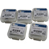 Pack of 10 NEW Iscar AI16 07060315 Threading Holder Carbide Insert Shims Anvils
