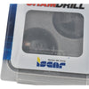 Pack of 2 NEW Iscar IDI 230-SG IC908 Chamdrill Carbide Drilling Heads 0906-SG