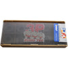 Pack of 10 NEW Iscar H600 WXCU 080612T IC830 Trigon Carbide Milling Inserts